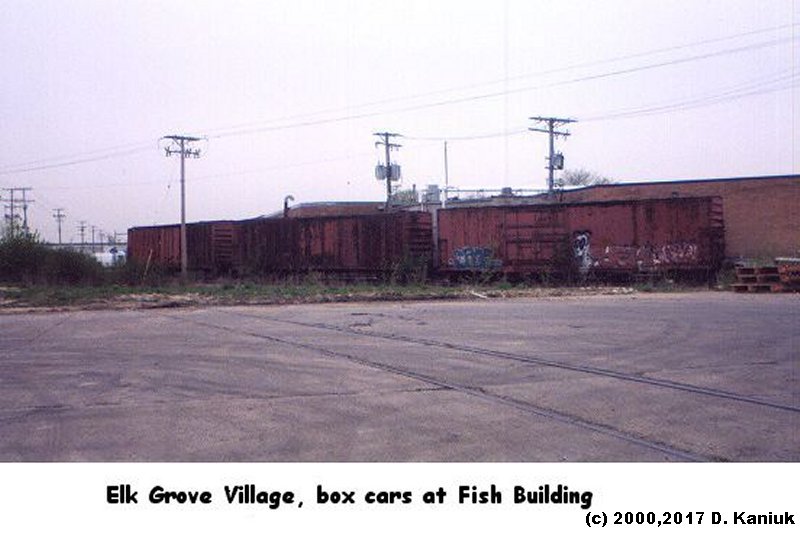 Picture of Box Car