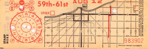 59th-61st transfer