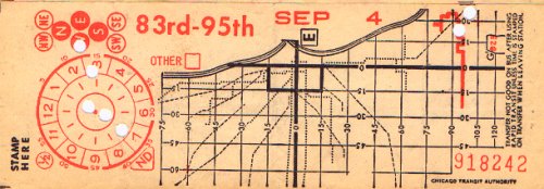 83rd-95th transfer
