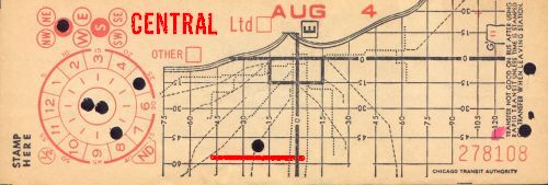 central transfer