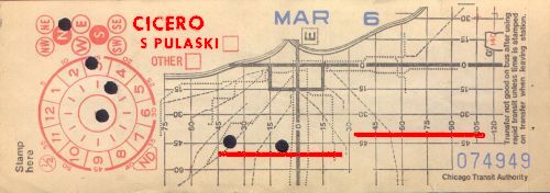 cicero transfer