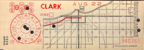 clark transfer