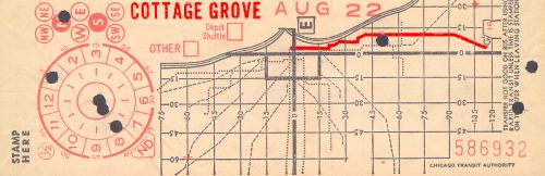 cottage grove transfer