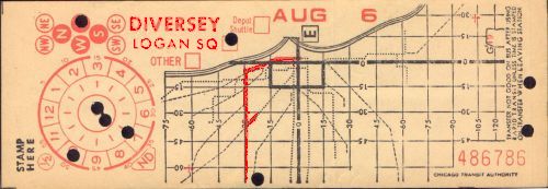 diversey transfer