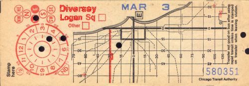 diversey transfer