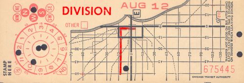 division transfer