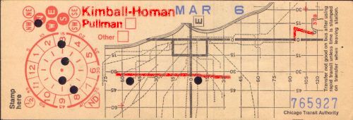 pullman transfer