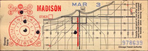 madison transfer