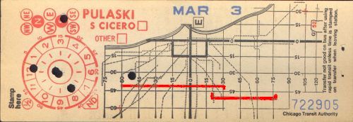 pulaski transfer