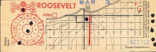roosevelt transfer