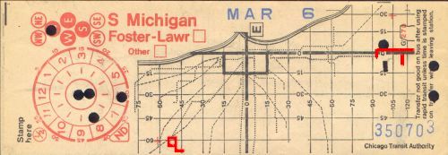 south michigan transfer