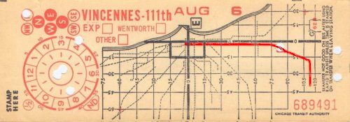 vincennes-111th  transfer