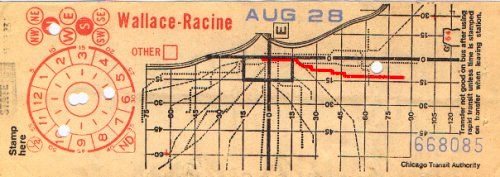 wallace racine transfer