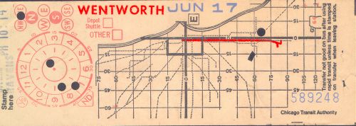 wentworth transfer