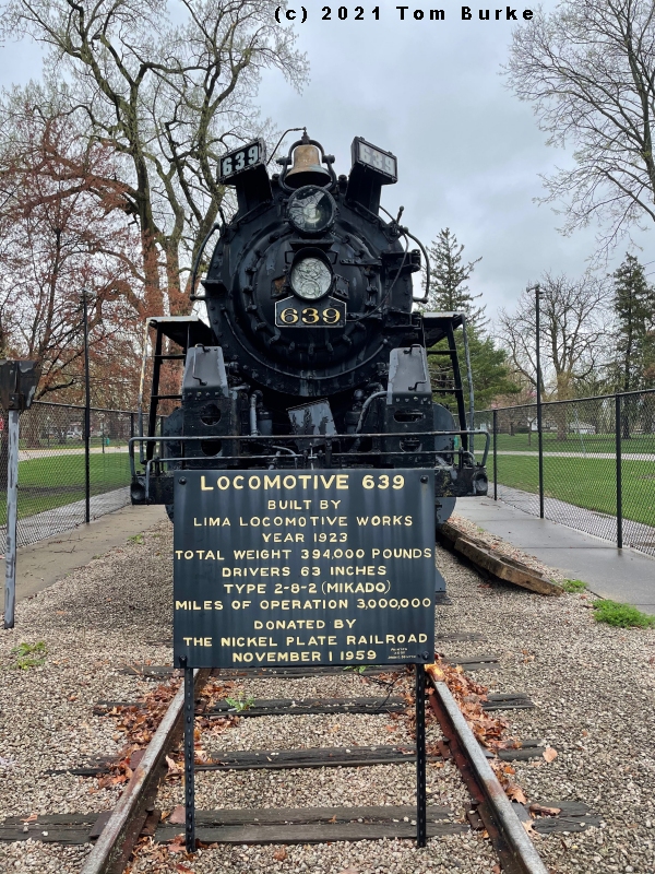 Picture of steam