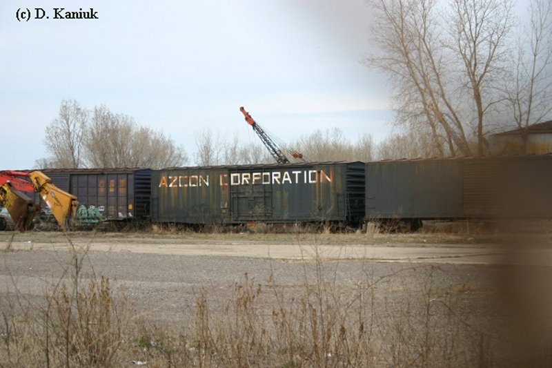 Picture of Box car