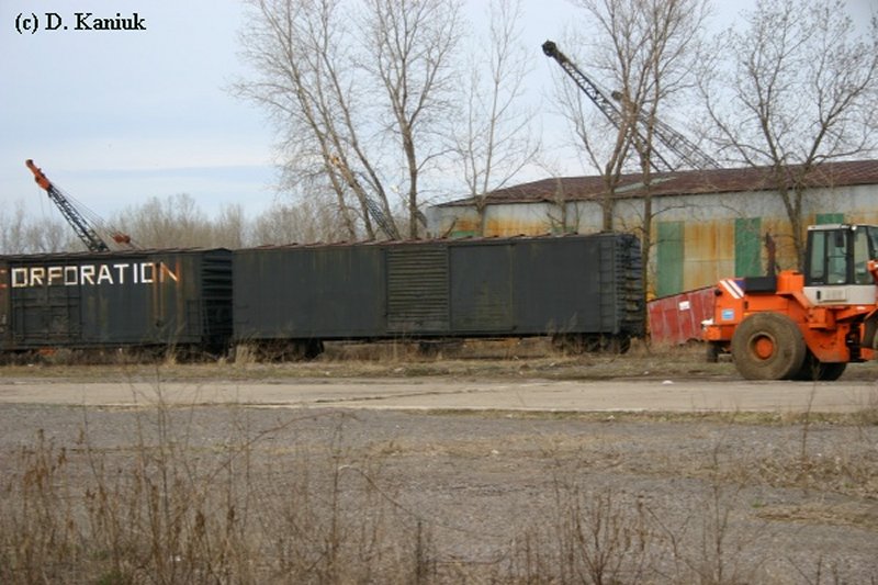 Picture of Box car