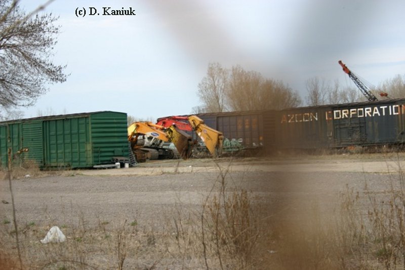 Picture of Box car