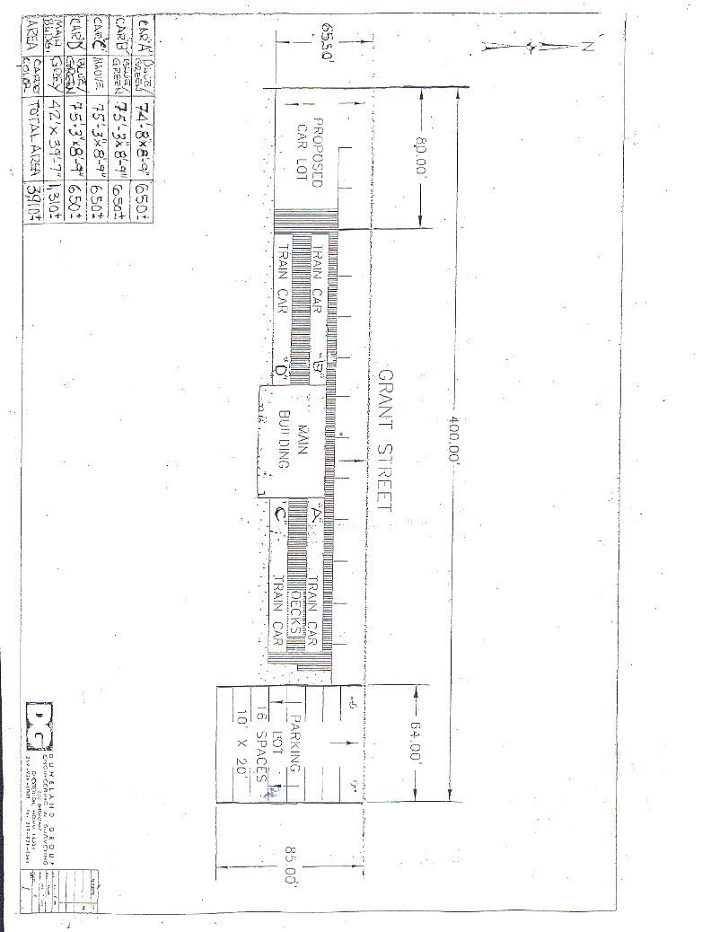 Picture of diagram