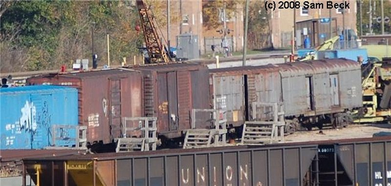 Picture of equipment