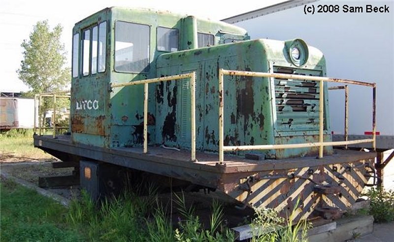 Picture of Locomotive