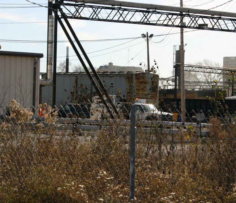Picture of equipment