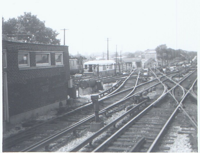 Picture of Rapid Transit Car