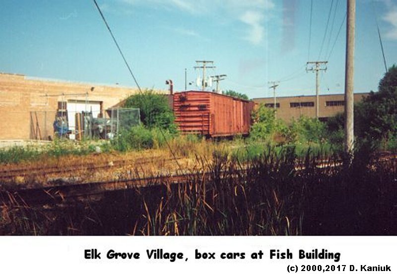 Picture of Box Car