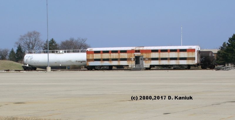 Picture of equipment