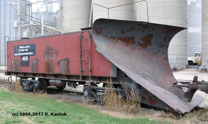 Picture of Plow