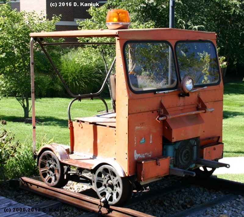 Picture of speeder