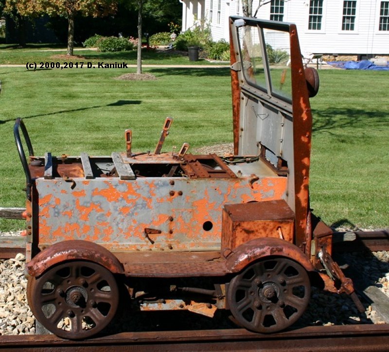 Picture of speeder