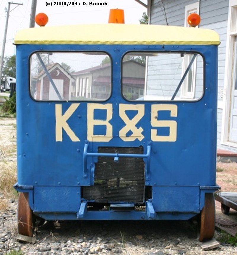 Picture of speeder