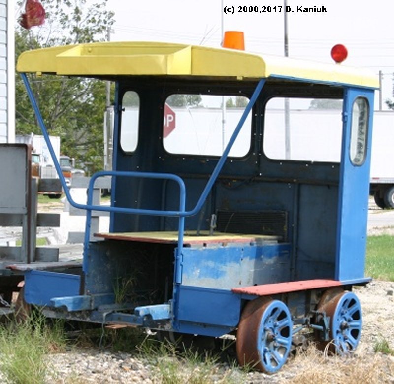 Picture of speeder