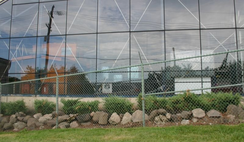 Picture of equipment