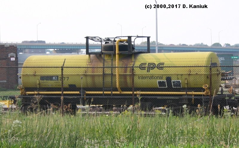 Picture of equipment